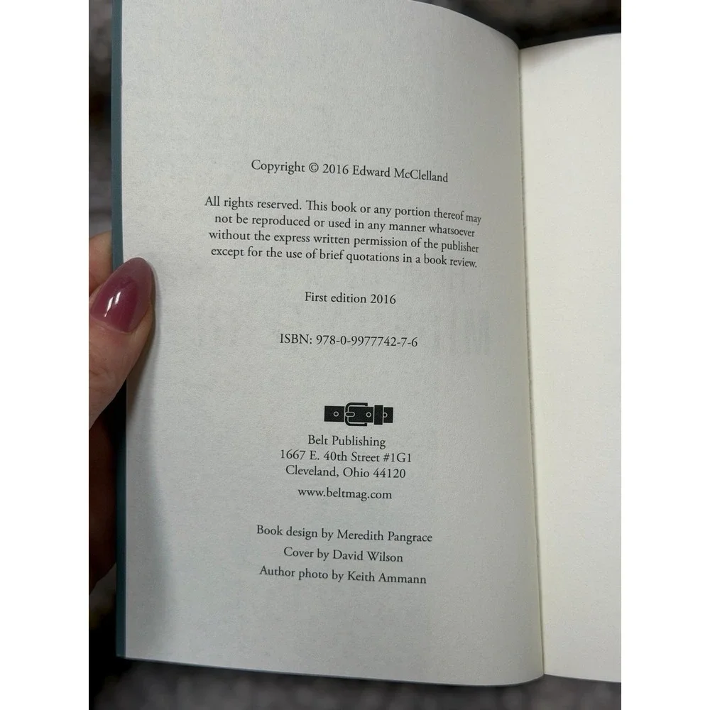 How to Speak Midwestern by Edward McClelland (2016, Trade Paperback)